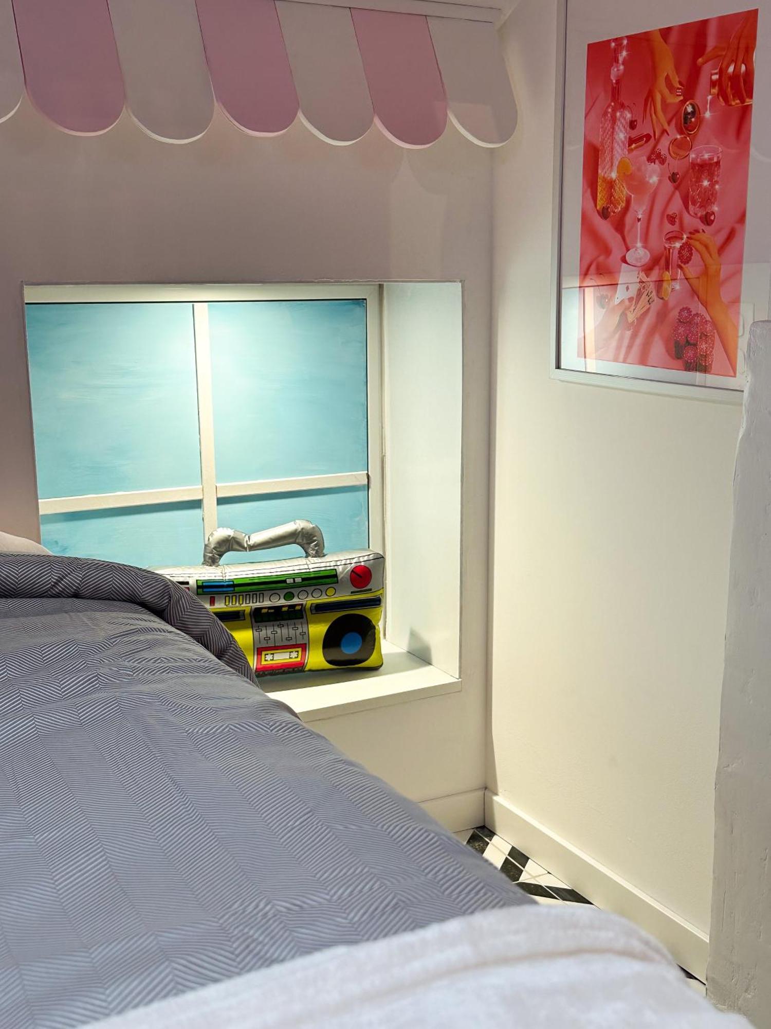 Chambre Disco Paradisio Sélestat Εξωτερικό φωτογραφία