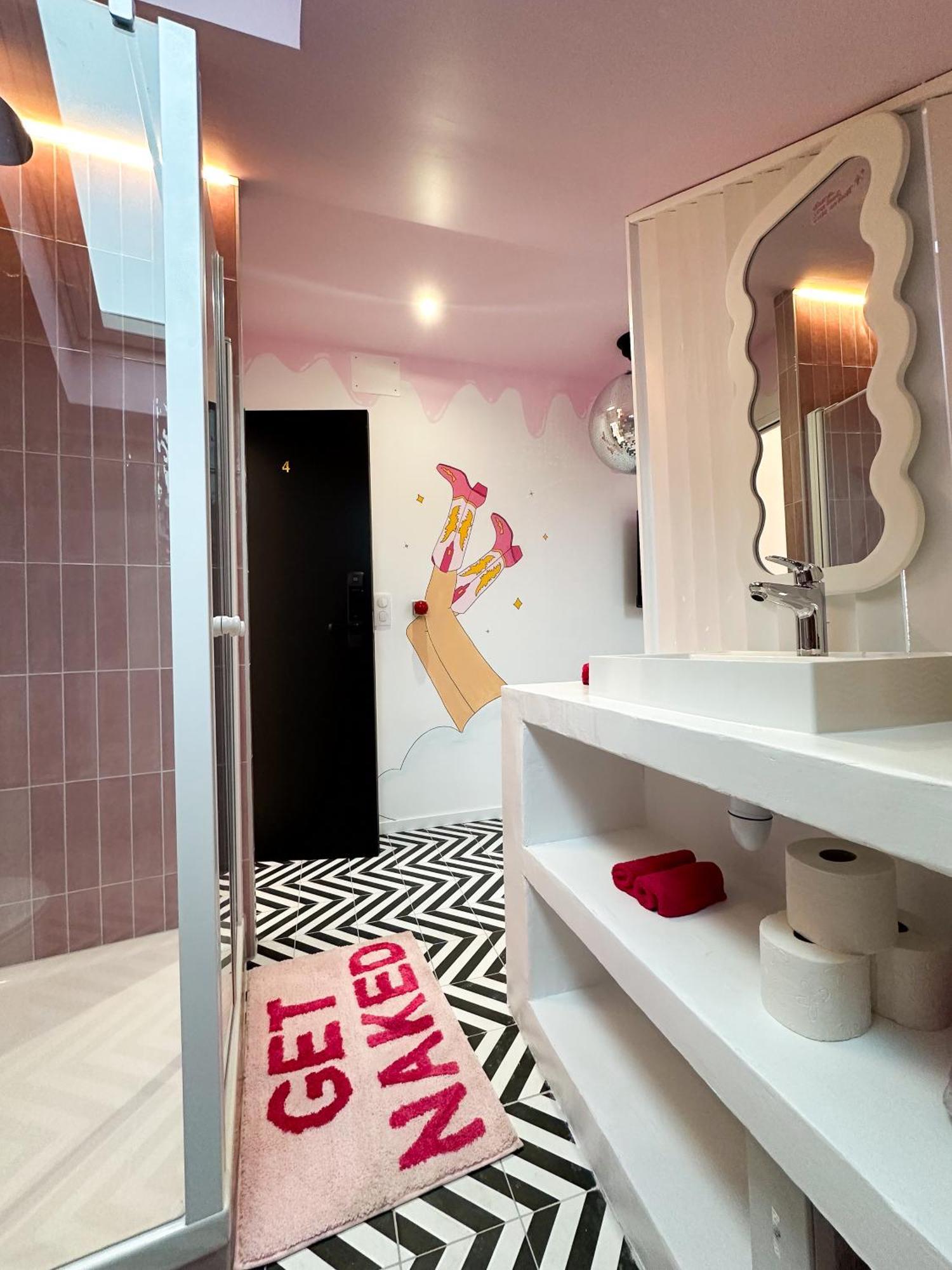 Chambre Disco Paradisio Sélestat Εξωτερικό φωτογραφία